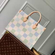 LV Shopping Bags